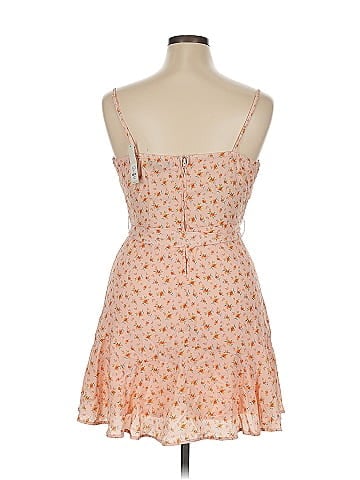 Trixxi Casual Dress (view 2)