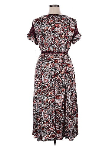 Perceptions Casual Dress (view 2)