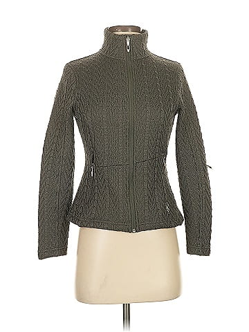 Spyder Cardigan (view 1)