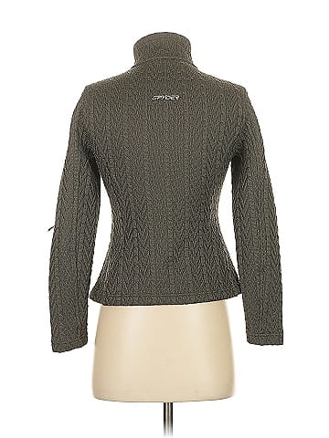 Spyder Cardigan (view 2)