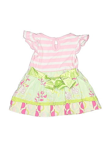 Ruffle Butts Dress (view 2)