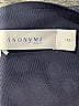 ANONYME Polka Dots Blue Casual Dress Size XS - photo 7