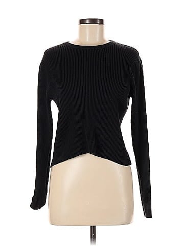 LoveShackFancy Pullover Sweater (view 1)