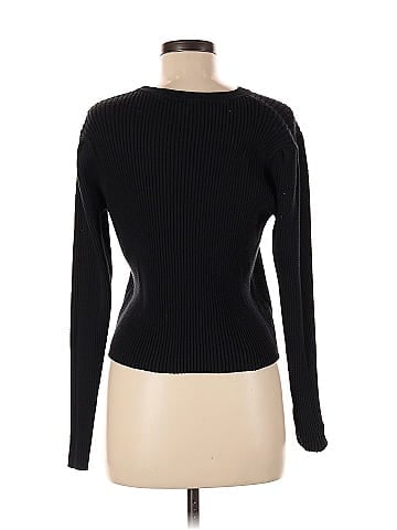 LoveShackFancy Pullover Sweater (view 2)