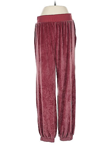 Summersalt Velour Pants (view 1)