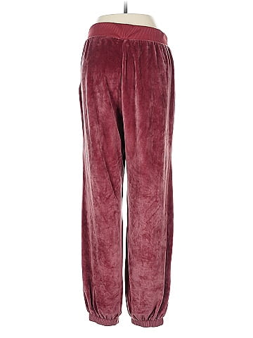 Summersalt Velour Pants (view 2)