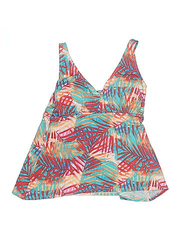 Swimsuits for all Swimsuit Top (view 1)