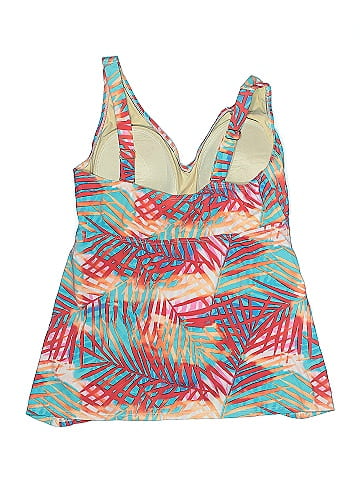 Swimsuits for all Swimsuit Top (view 2)