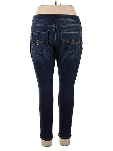 Lee Jeggings (view 2)