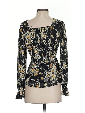 Ember Long Sleeve Blouse (view 2)