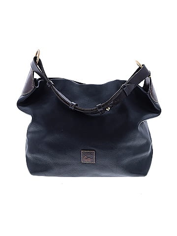 Dooney & Bourke Leather Tote (view 1)