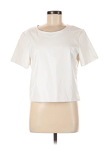 Porridge Short Sleeve Top (view 1)
