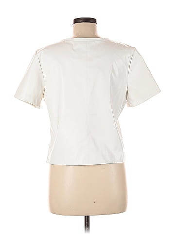 Porridge Short Sleeve Top (view 2)