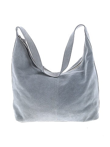 Margot Leather Hobo (view 1)