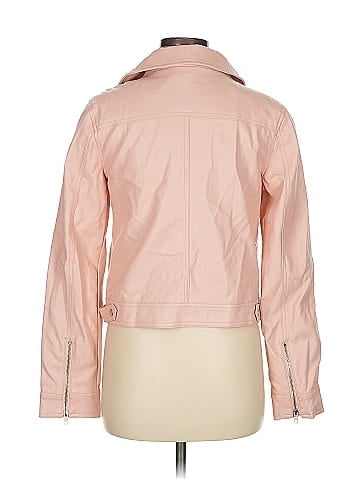 Blu Pepper Jacket (view 2)