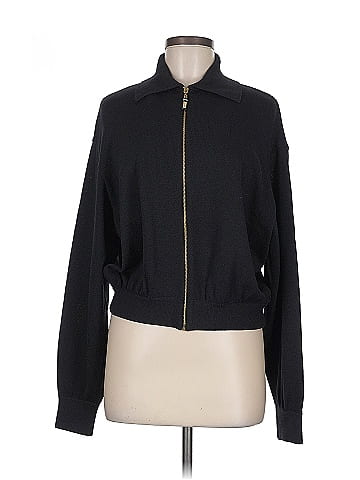 St. John Sport Cardigan (view 1)