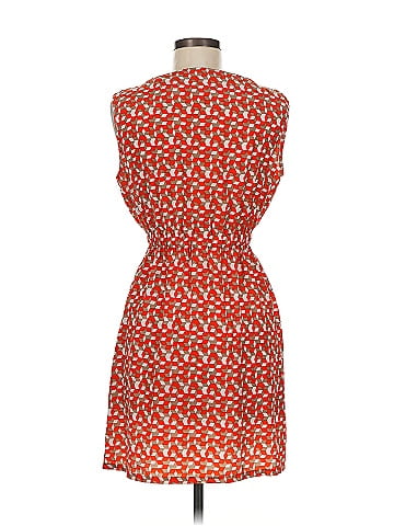 Feathers Casual Dress (view 2)