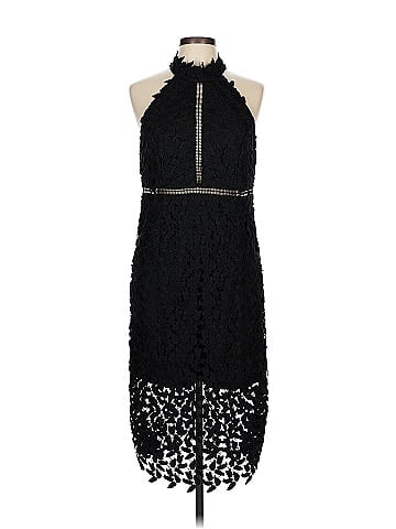 Bardot Cocktail Dress (view 1)