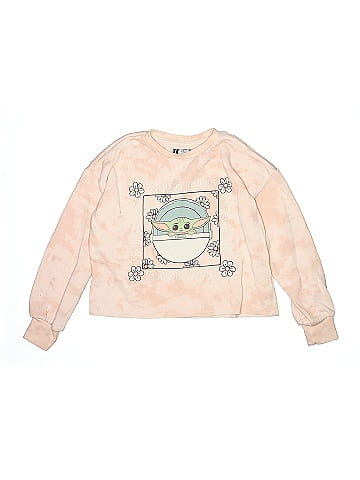 Star Wars Sweatshirt (view 1)