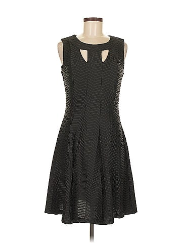 En Focus Studio Casual Dress (view 1)