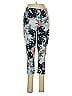 Active by Old Navy Print Blue Active Pants Size M - photo 1