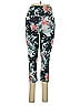 Active by Old Navy Print Blue Active Pants Size M - photo 2