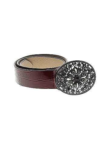 White House Black Market Belt (view 1)