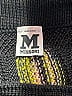 M Missoni Argyle Black Casual Skirt Size S - photo 3