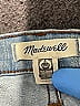 Madewell Blue Jeans Size 23 waist - photo 4