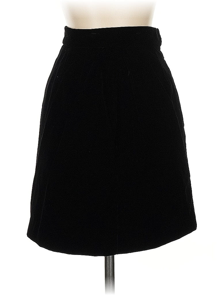 Click to view more detailed imagery on our partner's website Pre-owned Anne Klein Ii Formal Skirt In Black