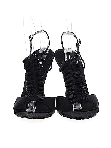 The Touch Of Nina Heels (view 2)