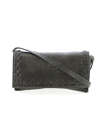 Latico Leather Crossbody Bag (view 1)