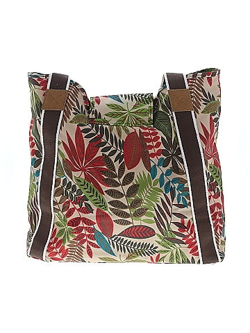 Unbranded Tote (view 2)