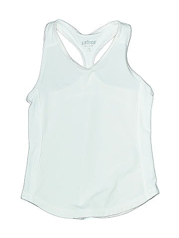 Prince Active Tank (view 1)