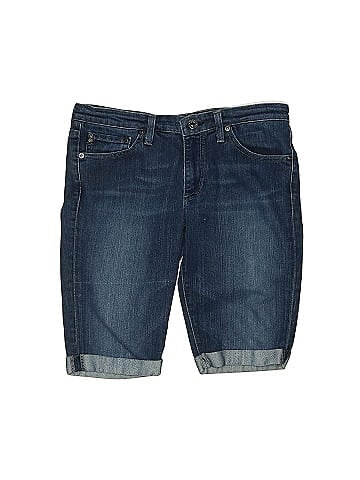 Adriano Goldschmied Denim Shorts (view 1)