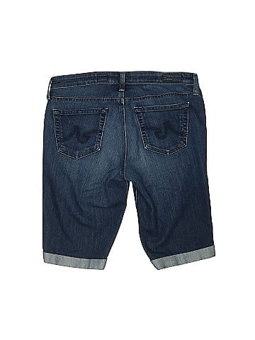 Adriano Goldschmied Denim Shorts (view 2)