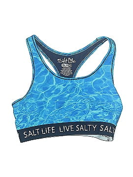 Salt Life Swimsuit Top (view 1)