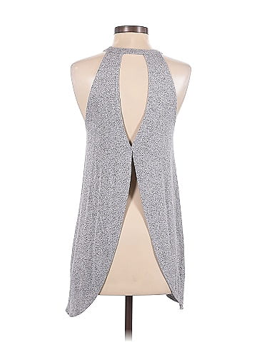 Audrey 3+1 Tank Top (view 2)