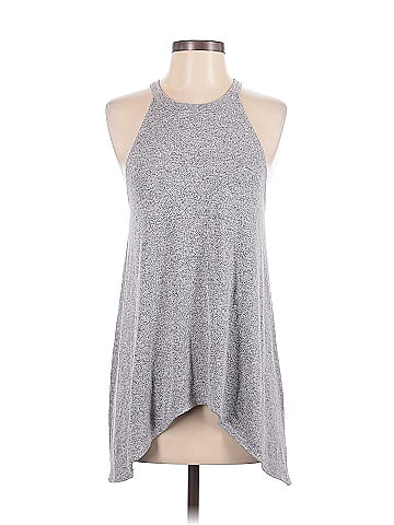 Audrey 3+1 Tank Top (view 1)
