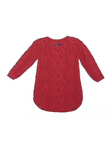 Baby Gap Pullover Sweater (view 1)