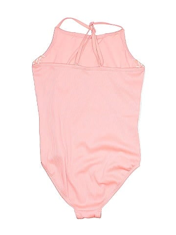 Justice One Piece Swimsuit (view 2)