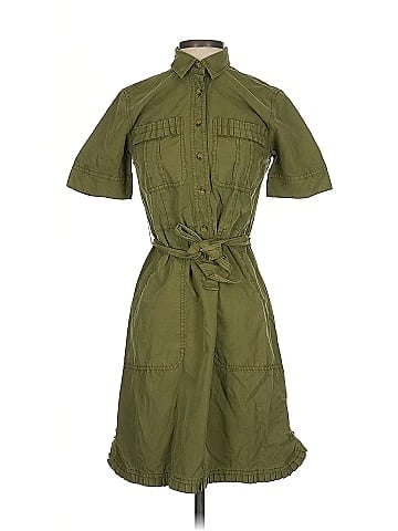 J.Crew Casual Dress (view 1)