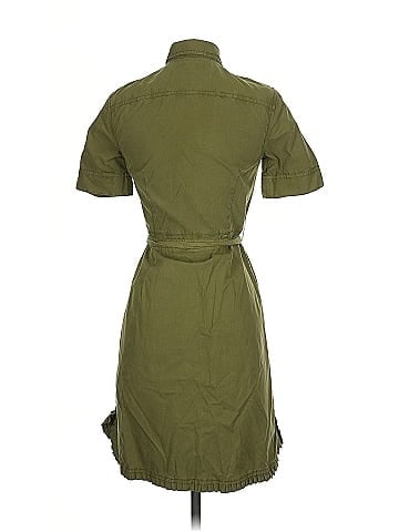 J.Crew Casual Dress (view 2)