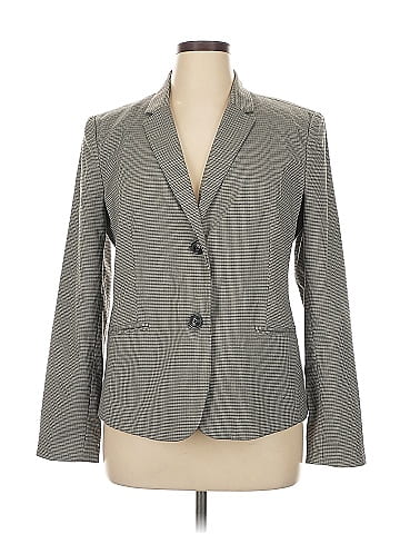 Liz Claiborne Blazer (view 1)