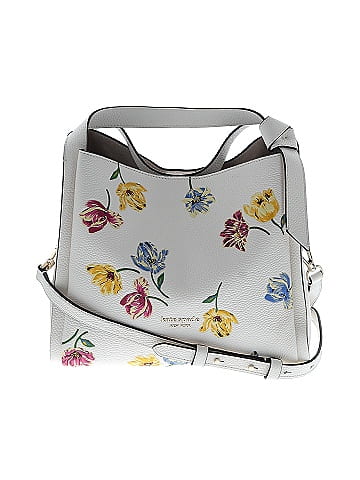 Kate Spade New York Leather Crossbody Bag (view 1)