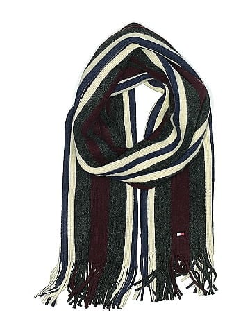 Tommy Hilfiger Scarf (view 1)