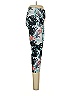 Active by Old Navy Print Blue Active Pants Size M - photo 4