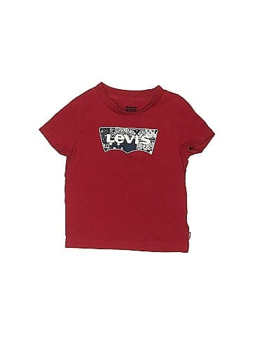 Levi's Short Sleeve T-Shirt (view 1)