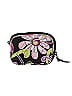 Vera Bradley Purple Black Coin Purse One size - photo 2