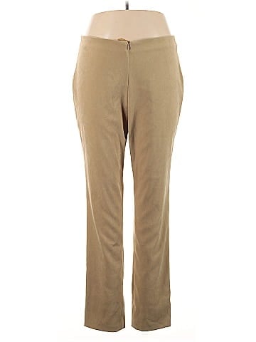 Doncaster Collection Casual Pants (view 1)